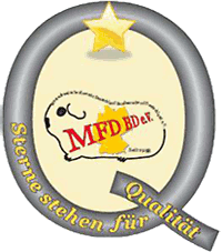 MFD Q-Siegel 1-Stern